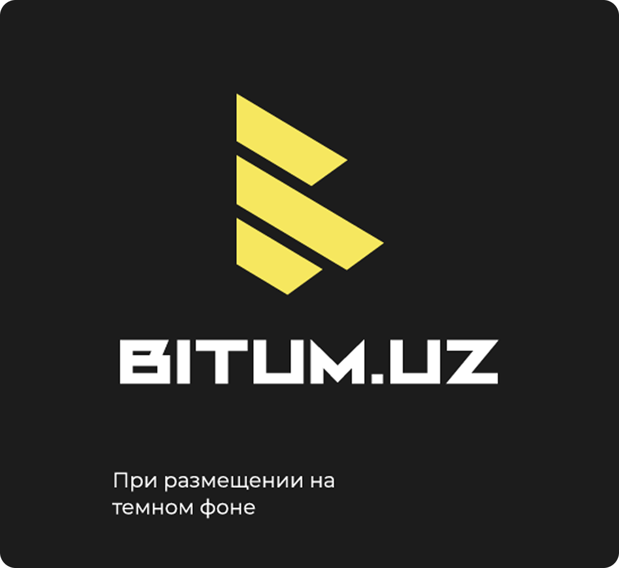 Bitum