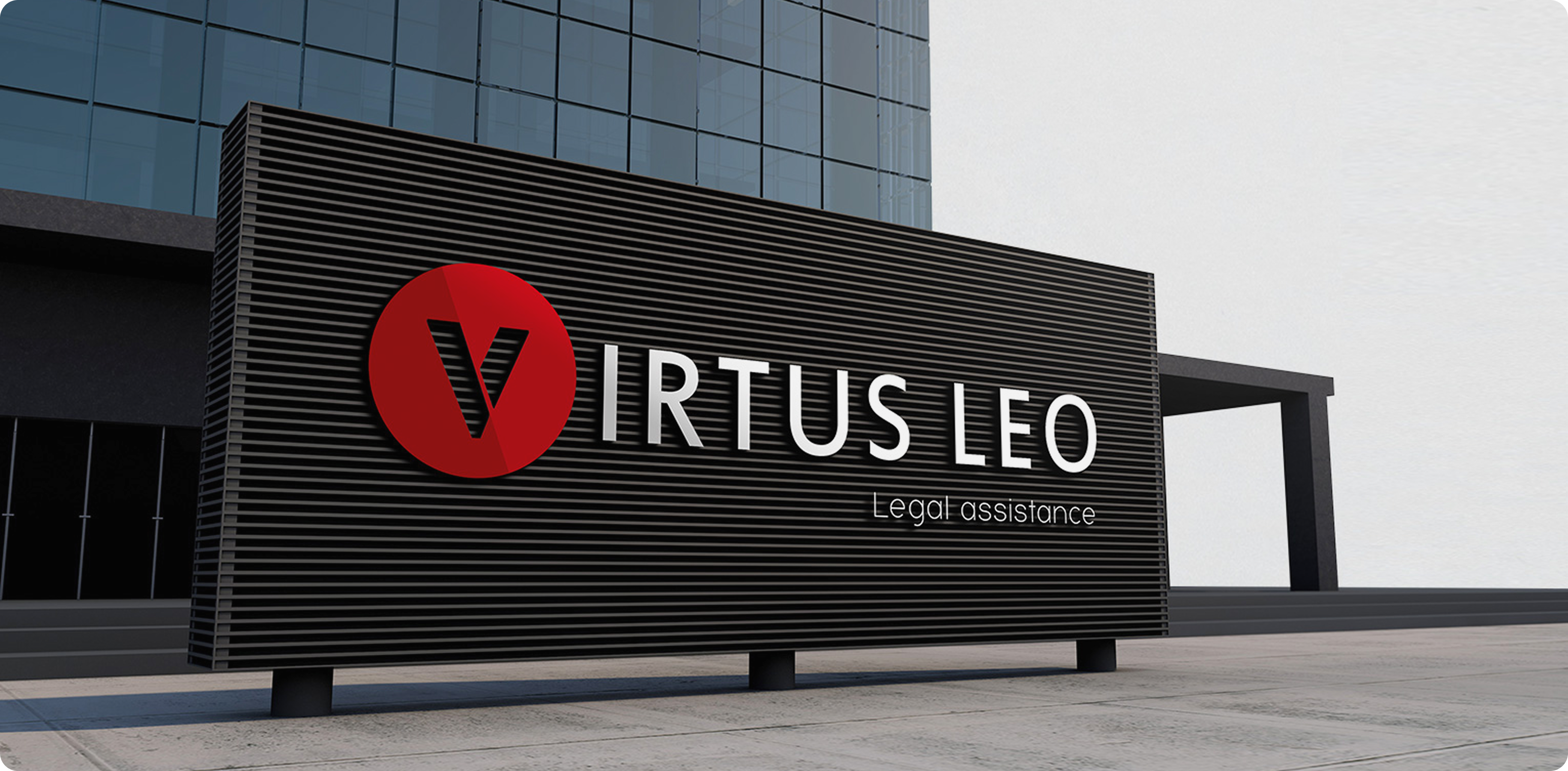 Virtus leo