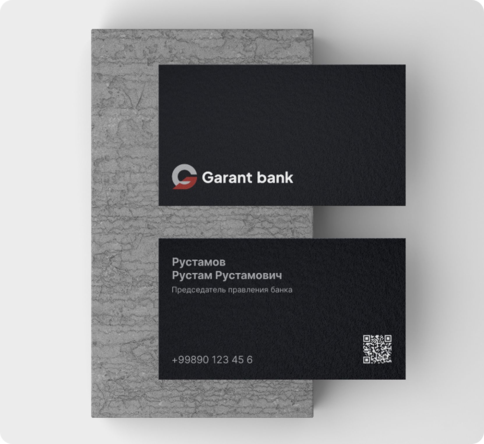 Garant bank