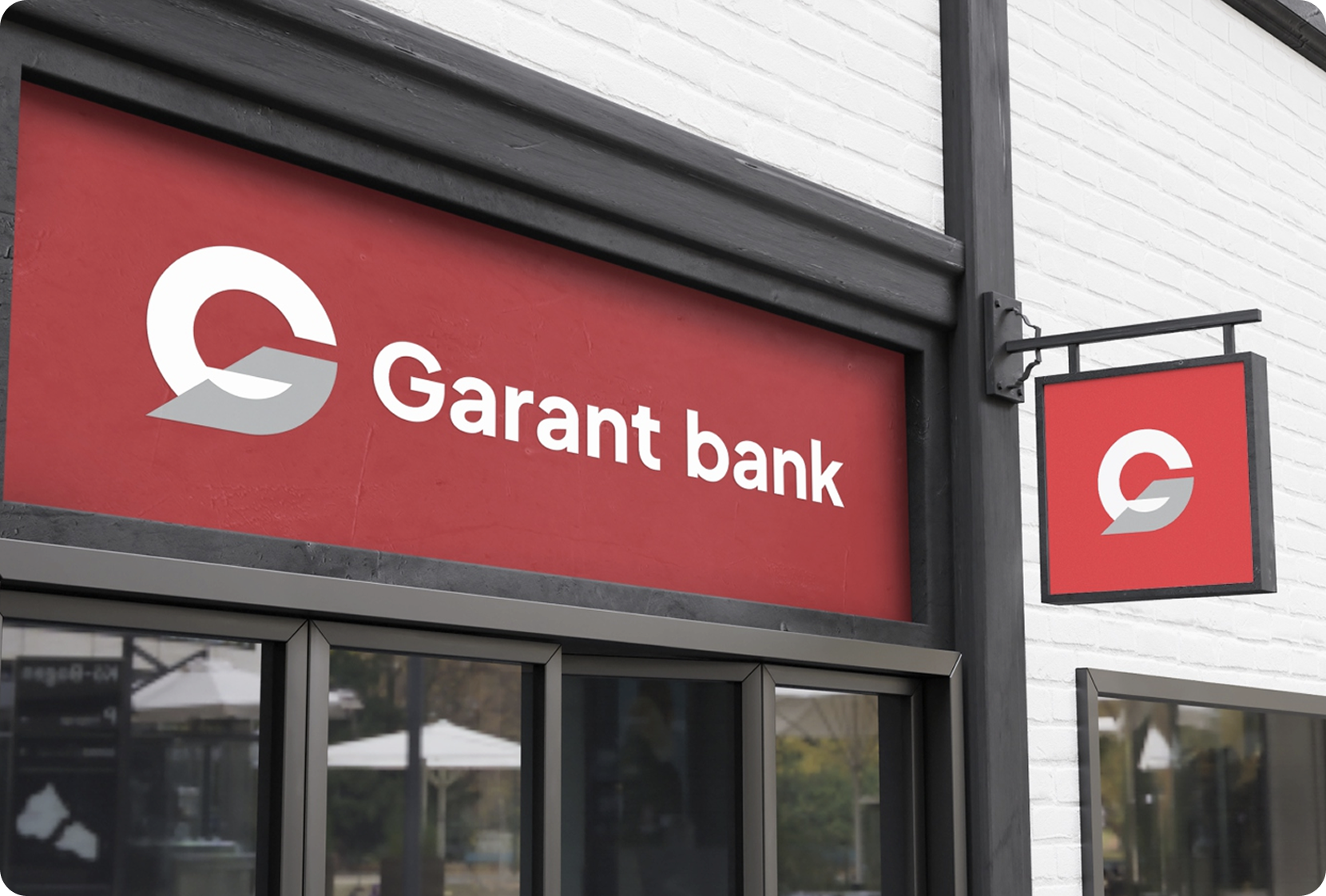 Garant bank