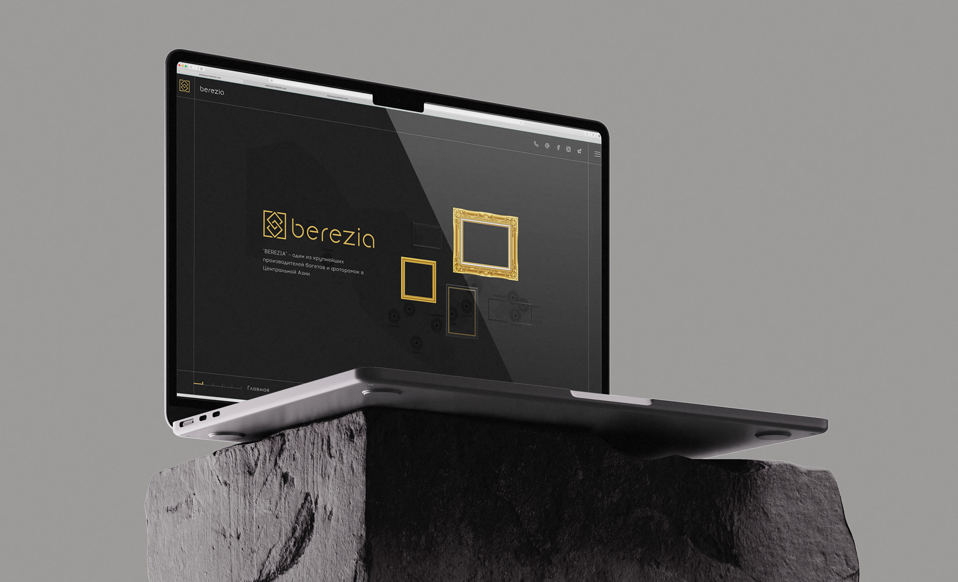 Berezia