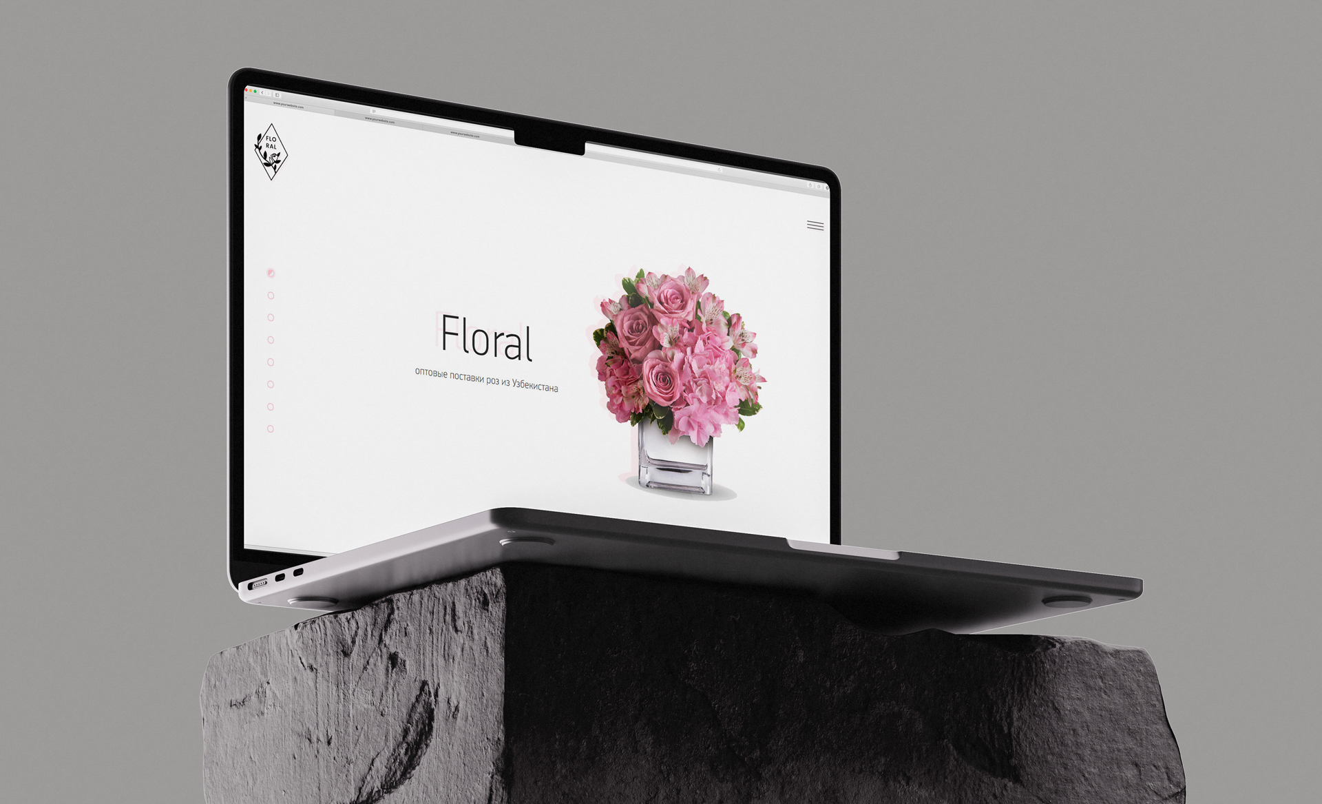 Floral