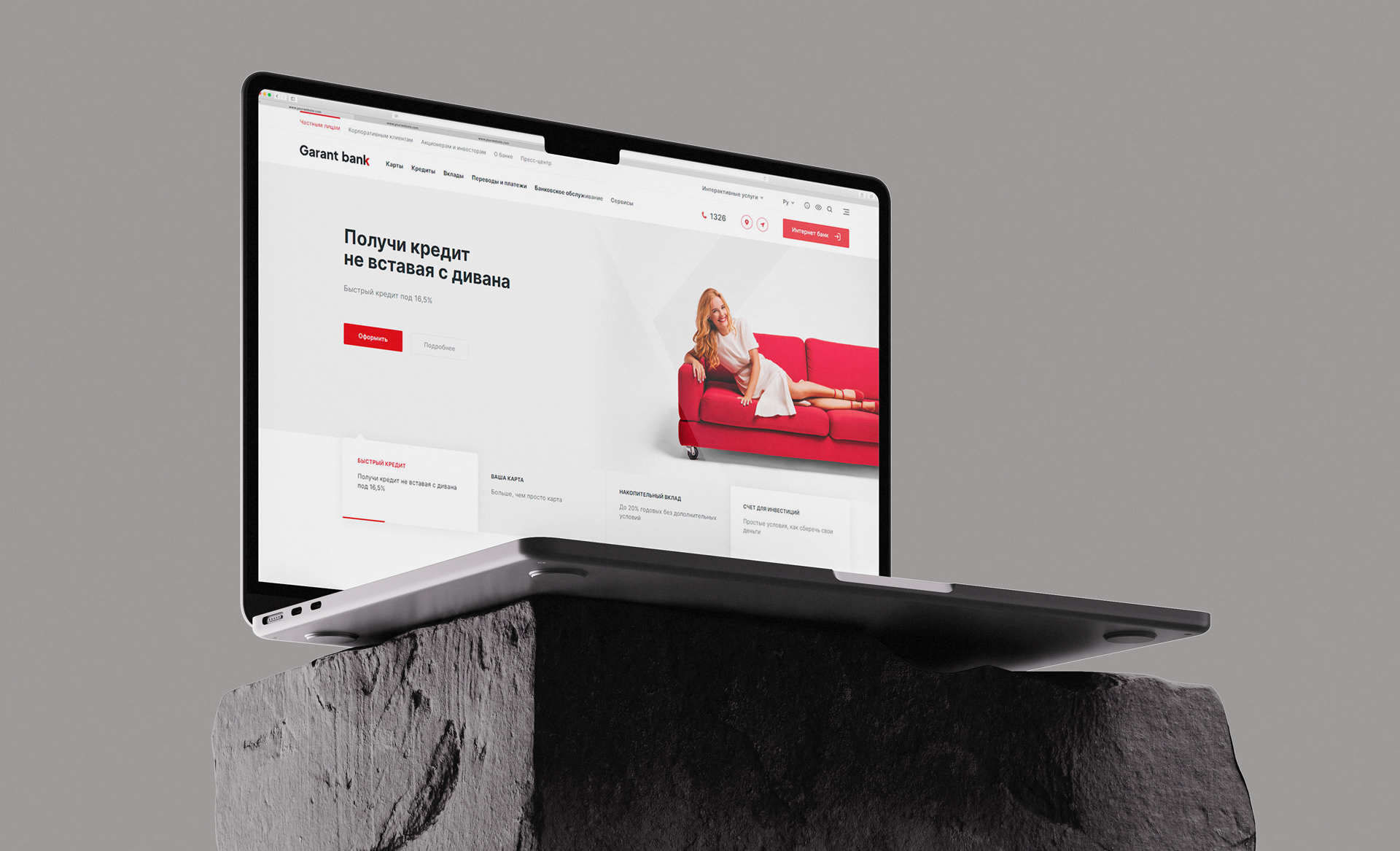 Garant Bank