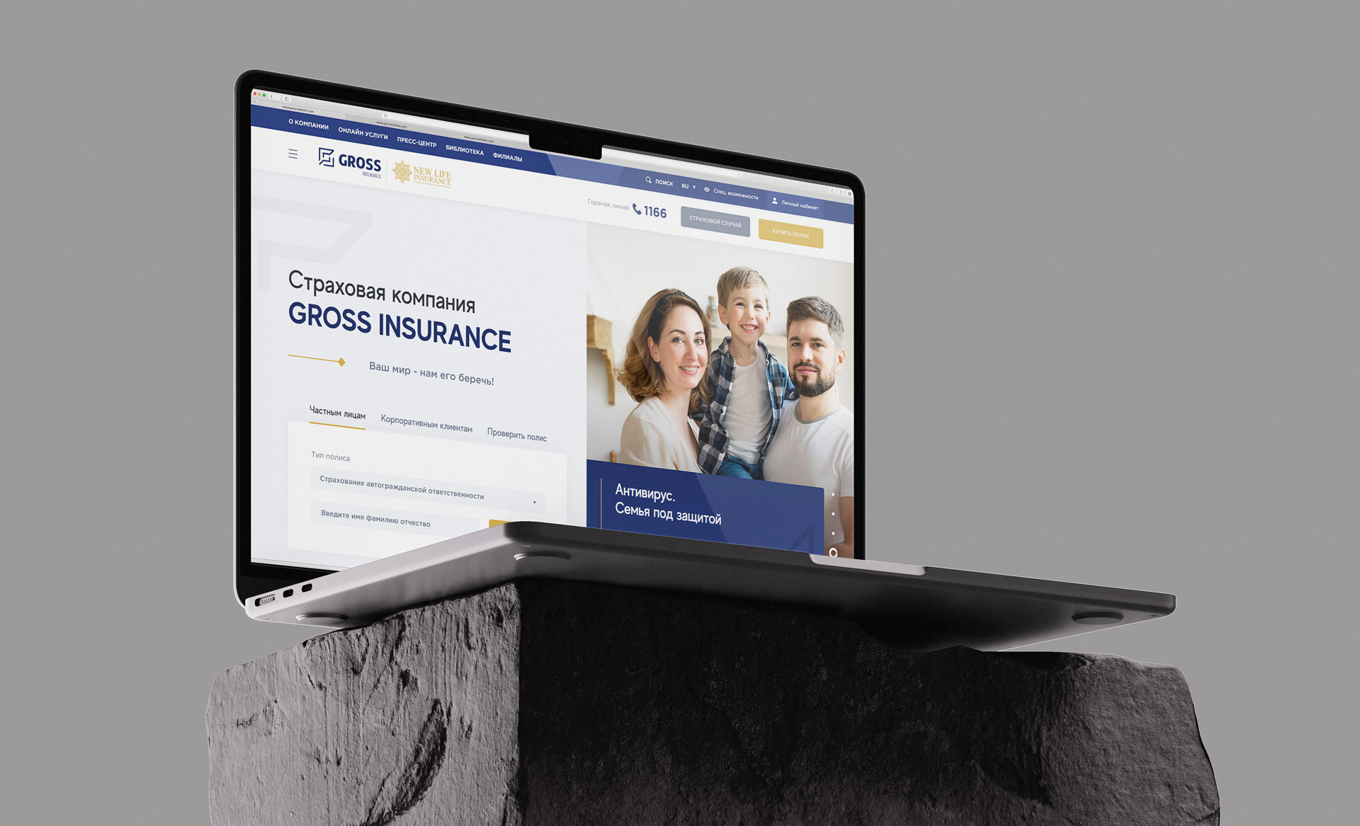 Gross Insurance
