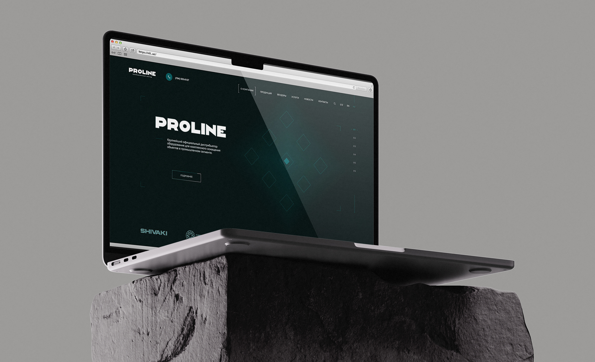Proline