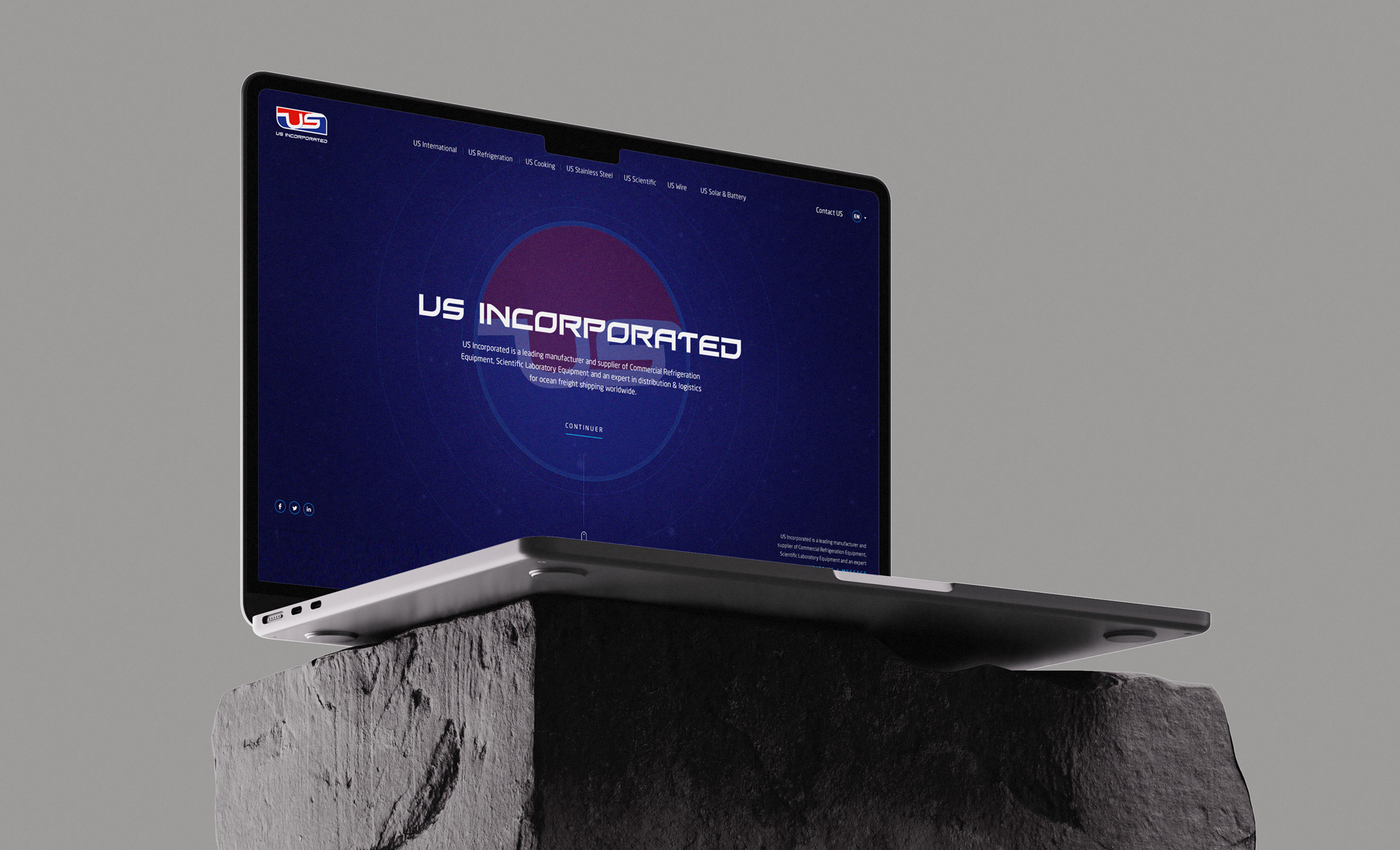 US Incorporated