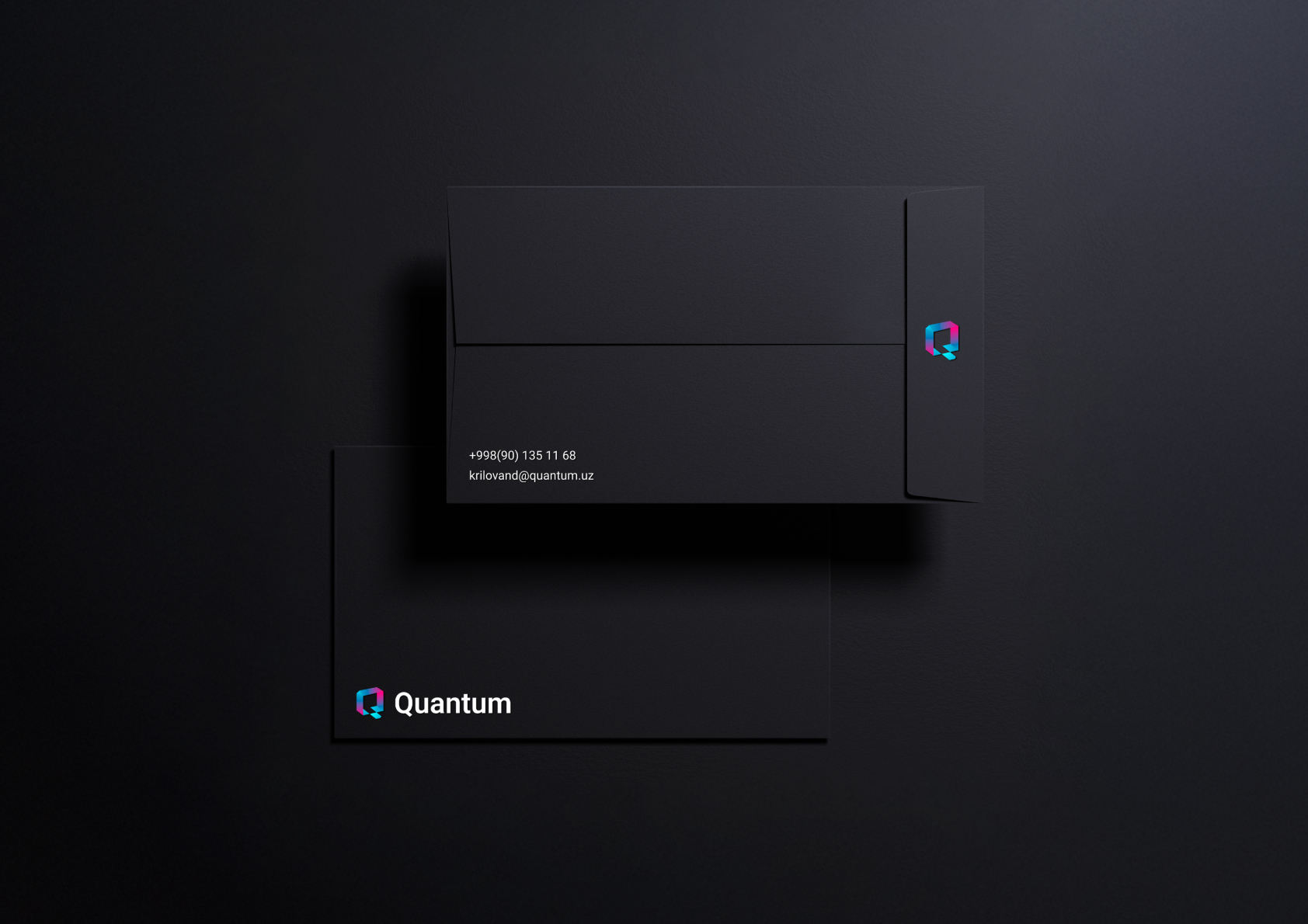Quantum