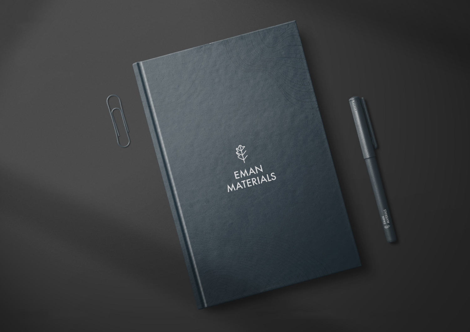 Eman materials