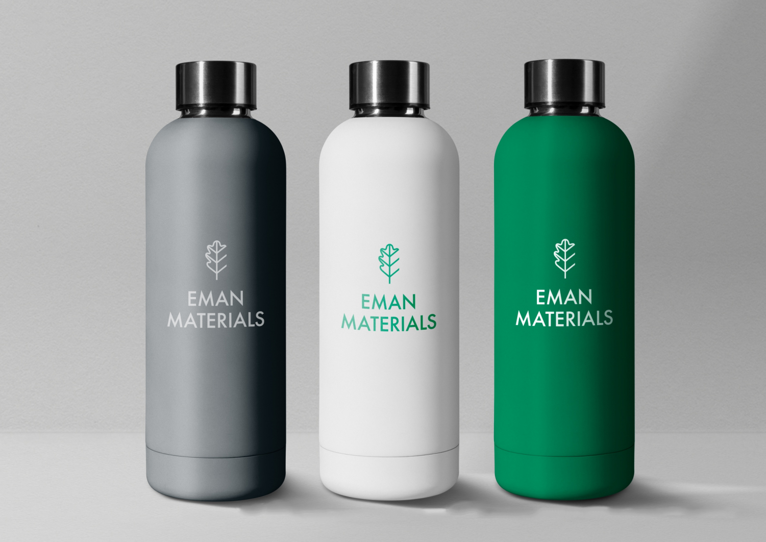 Eman materials