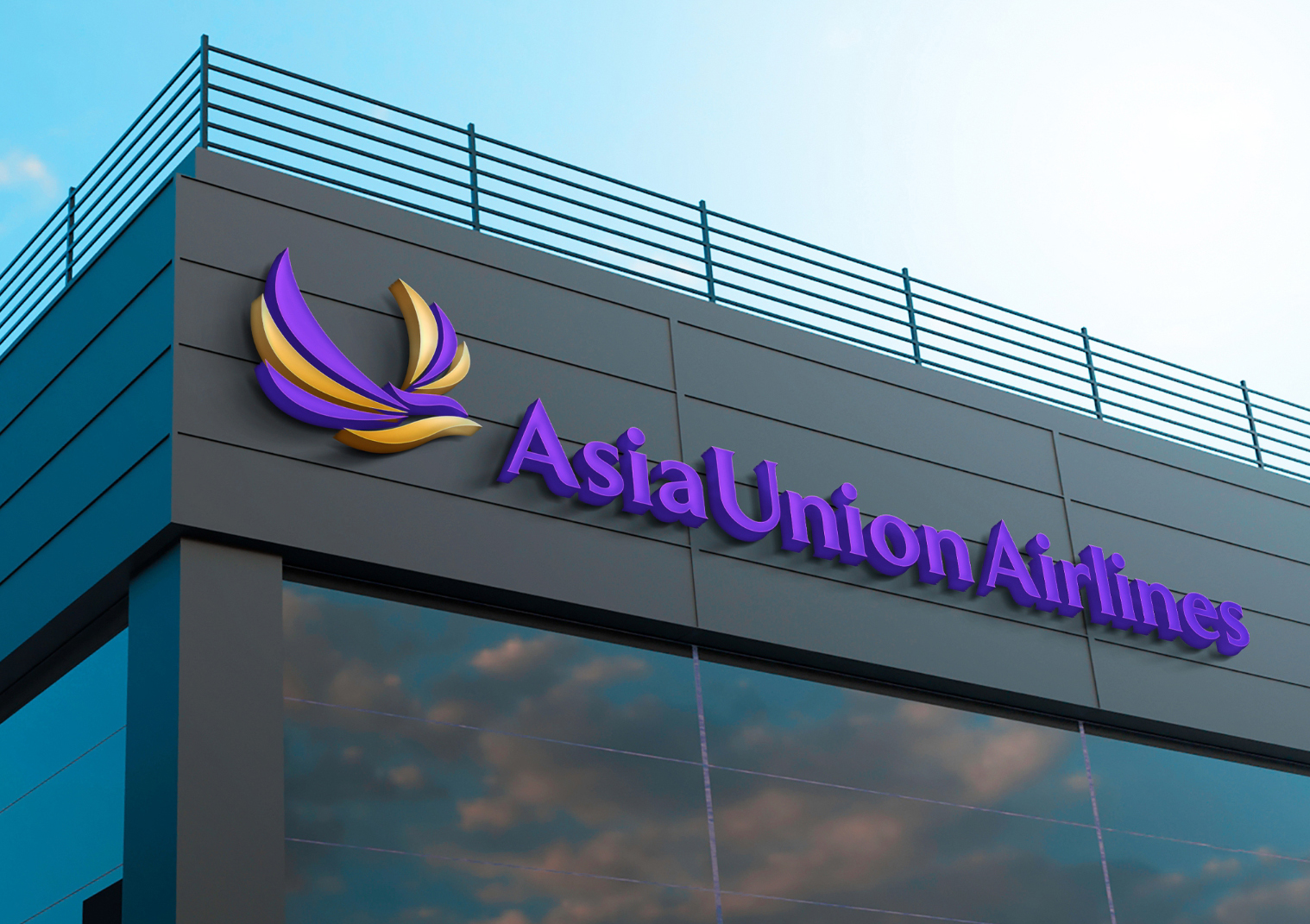Asia Union Airlines